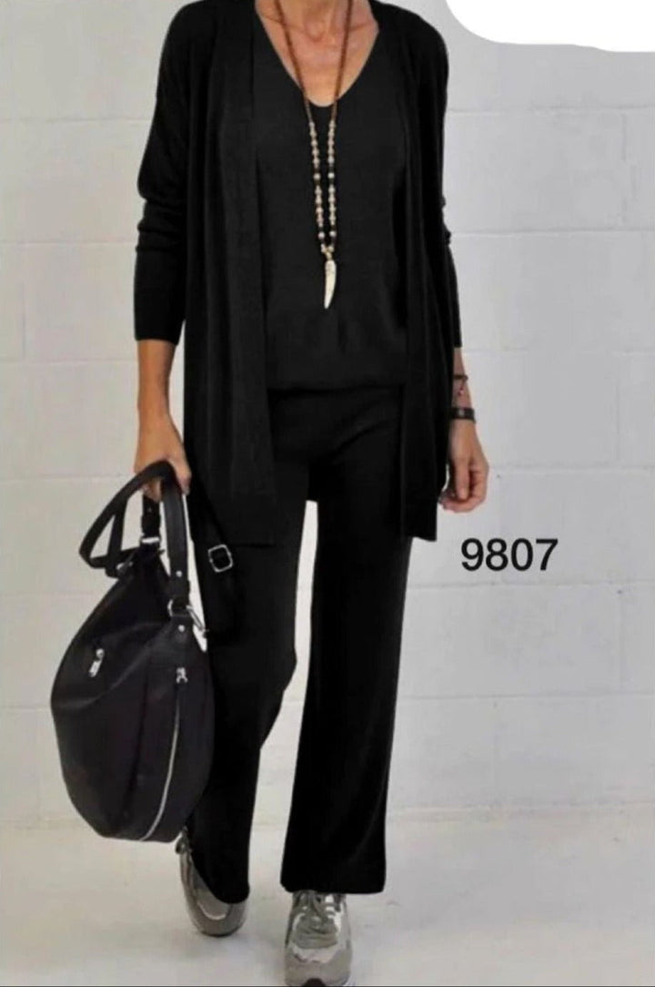 Marianne™ – Confort italien élégant au quotidien