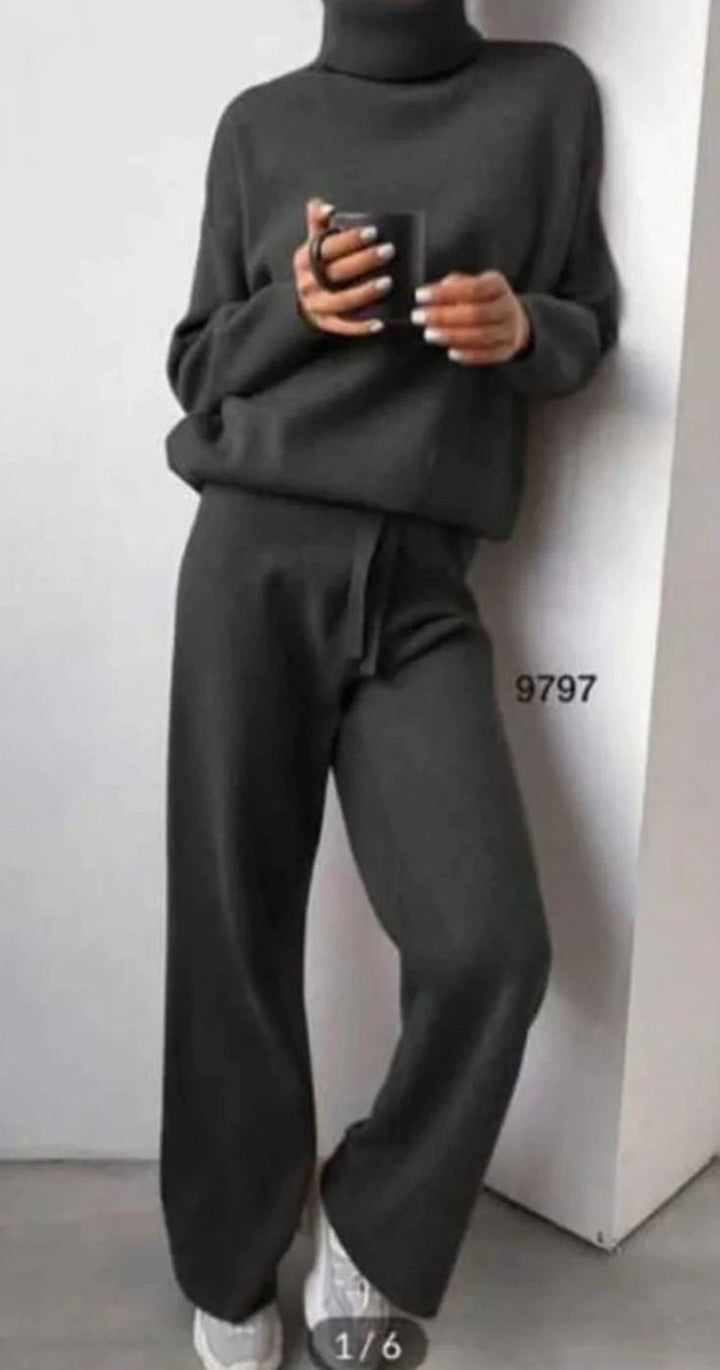 Véronique™ – Chaleur élégante pour chaque jour