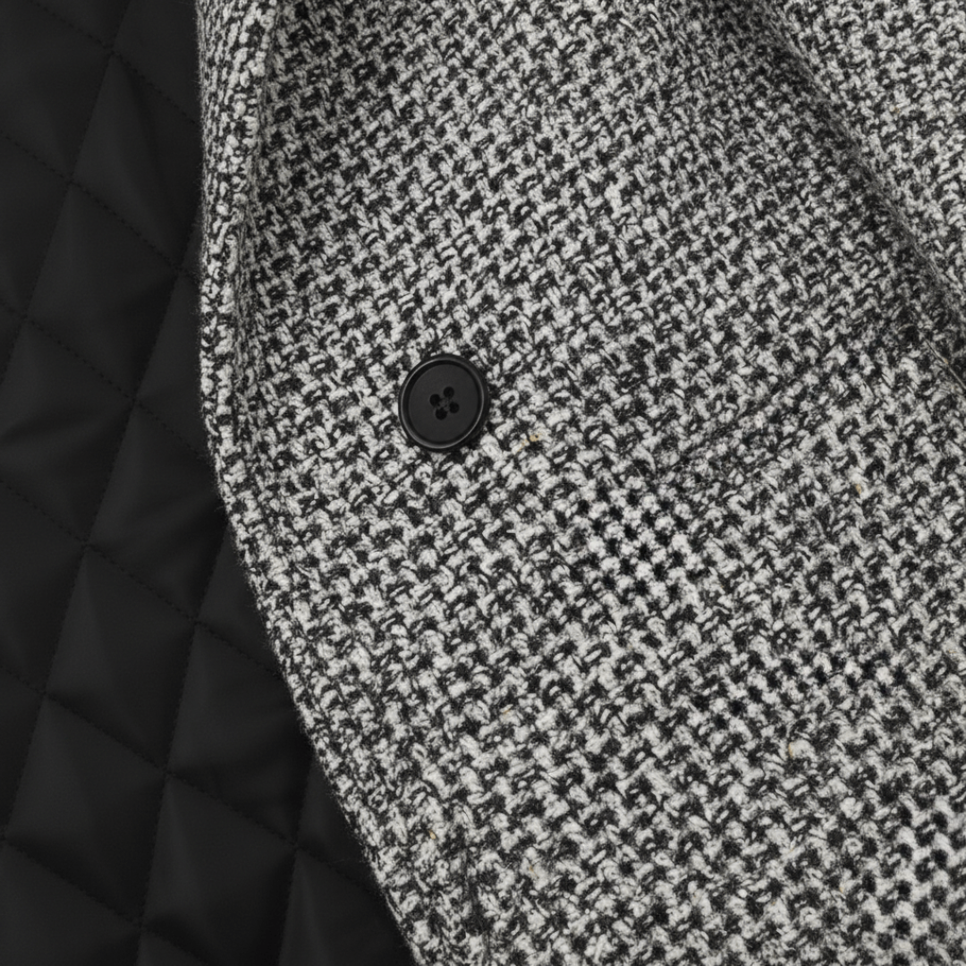 Hélène™ – Élégance chaude pour chaque journée