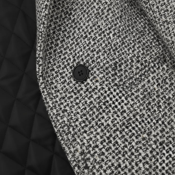 Hélène™ – Élégance chaude pour chaque journée