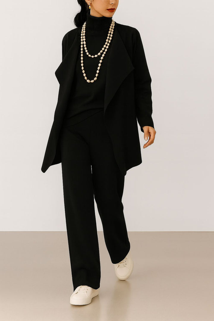 Élise™ – Confort fluide pour élégance quotidienne