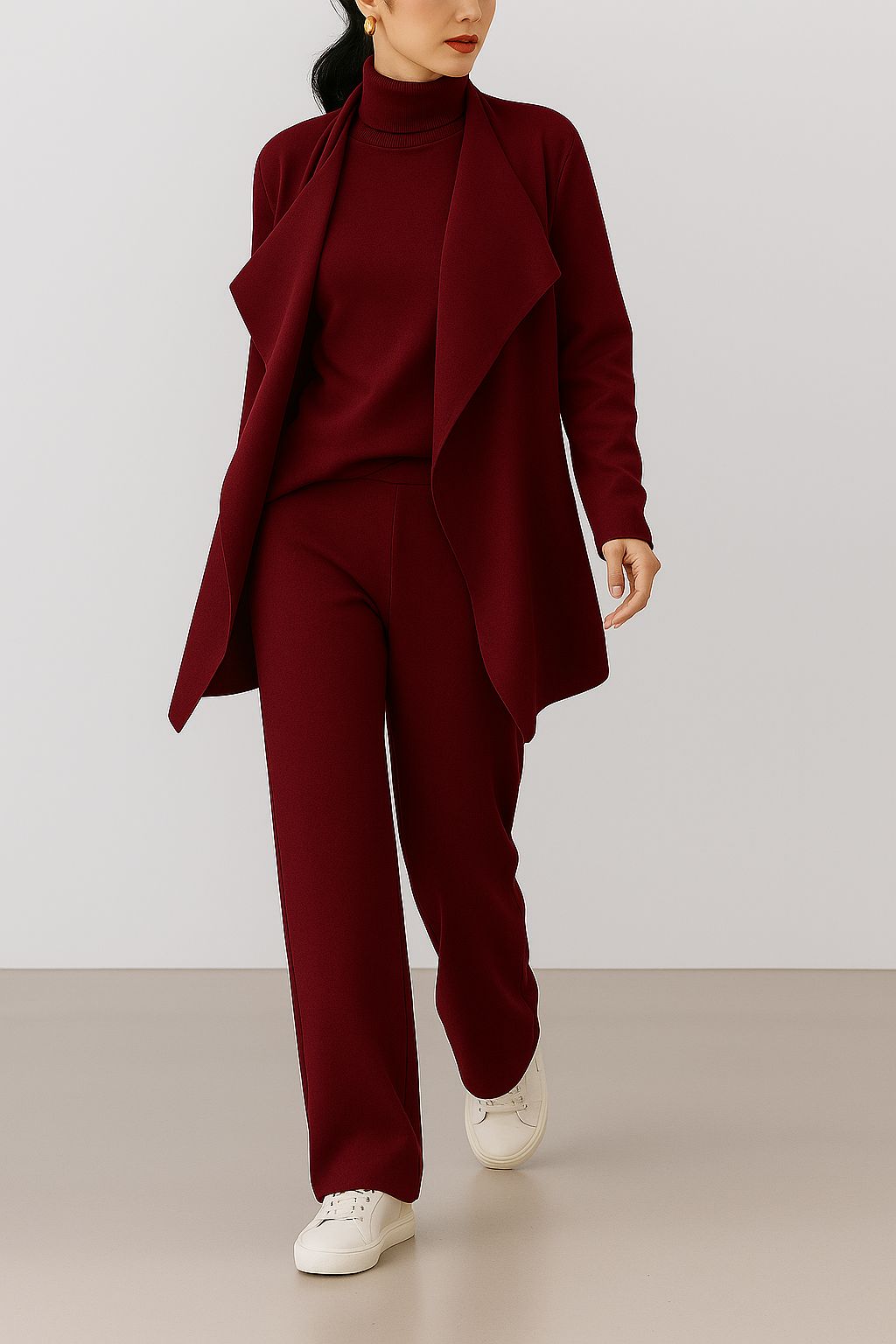 Élise™ – Confort fluide pour élégance quotidienne