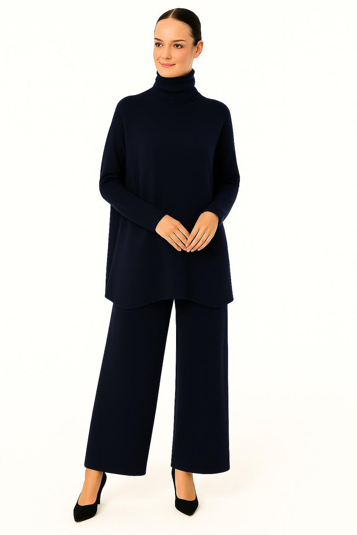 Isabelle™ – Élégance chaude au quotidien