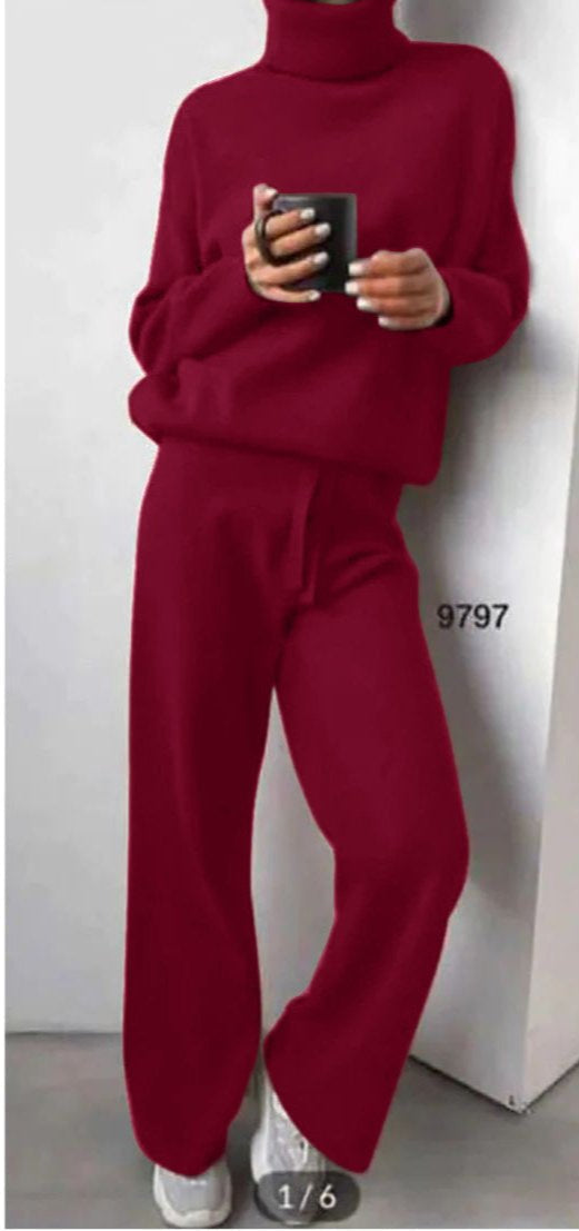 Véronique™ – Chaleur élégante pour chaque jour