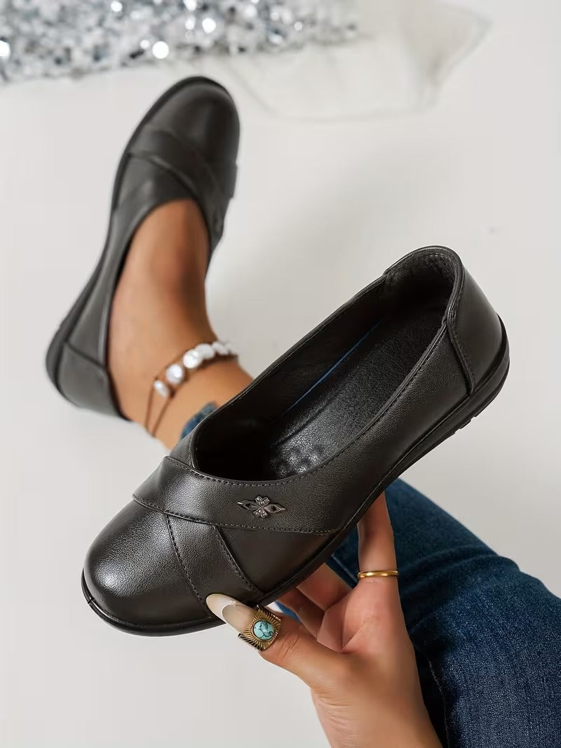 Sophie™ — Chaussures ergonomiques confortables sans douleur