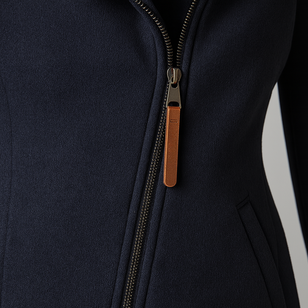 Solange™ – Chaleur élégante pour l’hiver