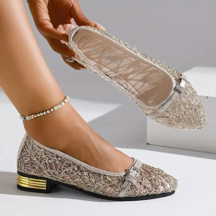 Dianne™ — Chaussures élégantes confortables au quotidien