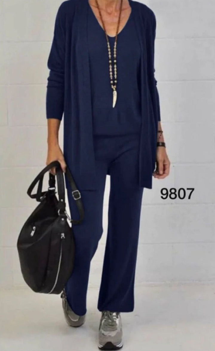 Marianne™ – Confort italien élégant au quotidien