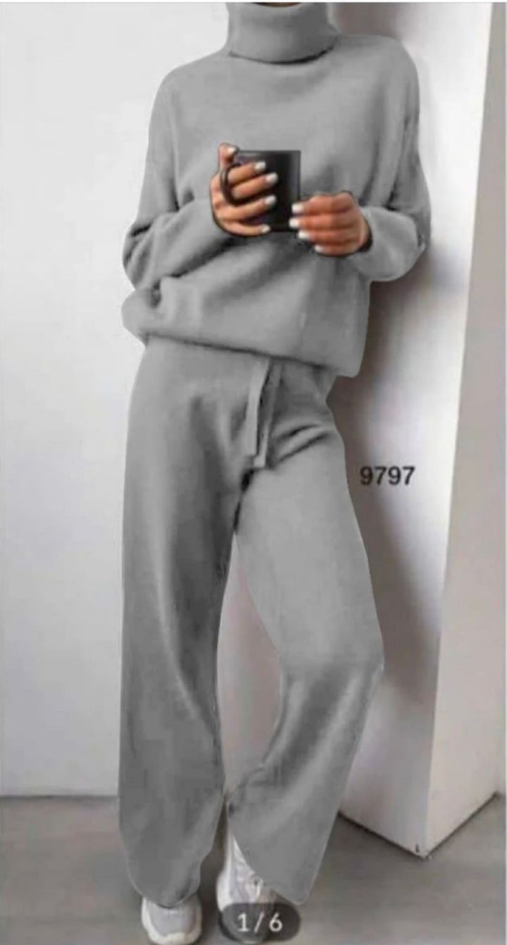 Véronique™ – Chaleur élégante pour chaque jour