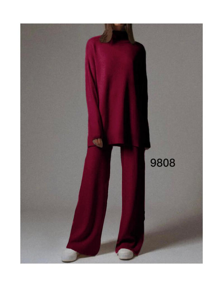 Charlotte™ – Chaleur féminine douce au quotidien