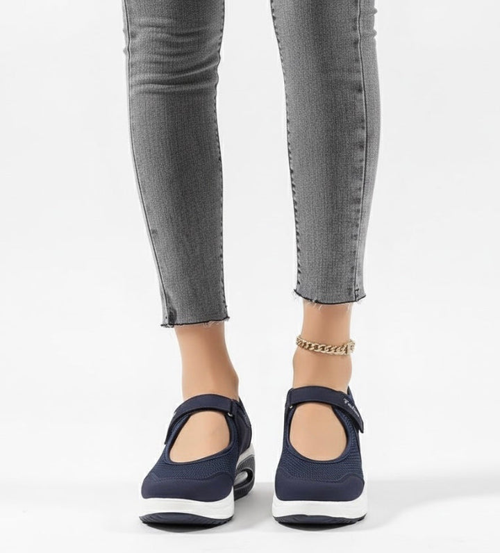 Marianne™ — Baskets confortables au maintien durable