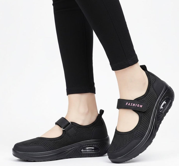 Marianne™ — Baskets confortables au maintien durable