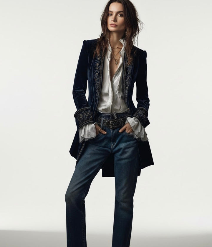 Hélène™ - Élégance douce pour chaque occasion