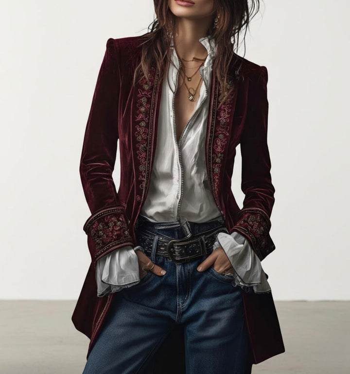 Hélène™ - Élégance douce pour chaque occasion