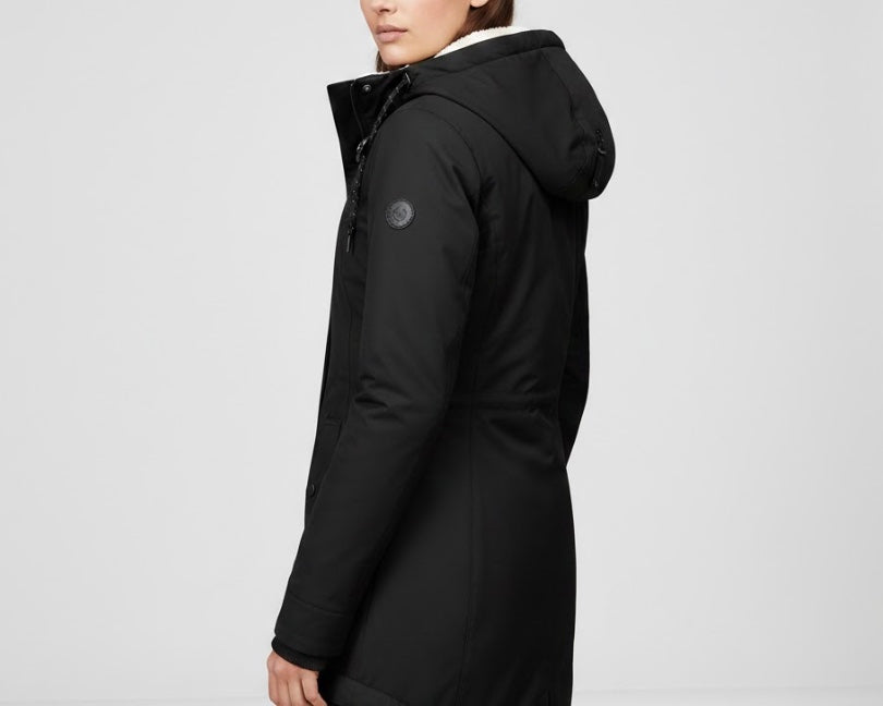 Amara™ | Élégance et Protection en Toute Saison