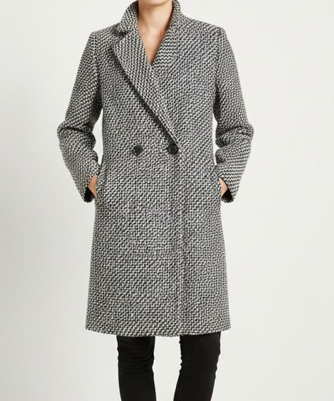 Esmara™ | Le manteau chaud et élégant pour l’automne et l’hiver