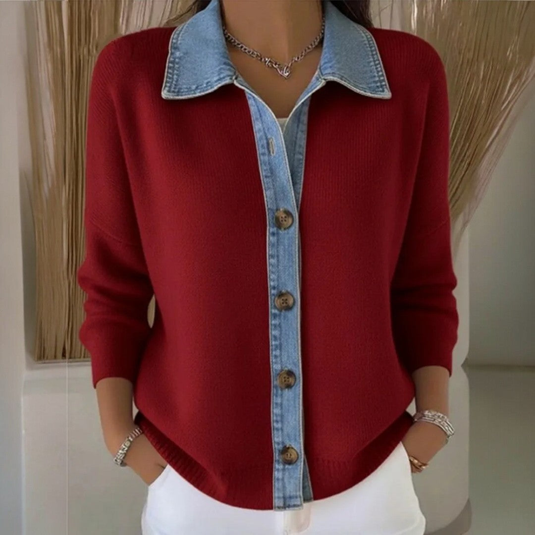 Juliette™ – Douceur moderne élégance intemporelle quotidienne