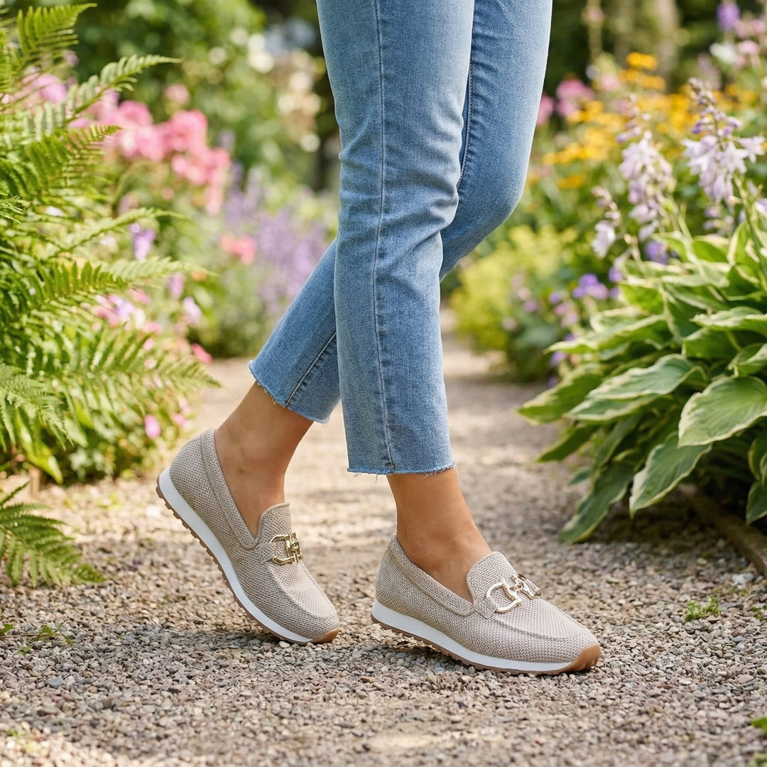 SUSIE | Baskets orthopédiques