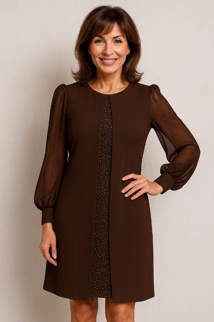 Adèle™ – Élégance raffinée pour chaque instant