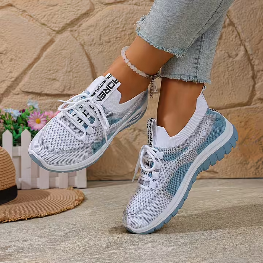 Camille™ — Chaussures ergonomiques confortables antidérapantes