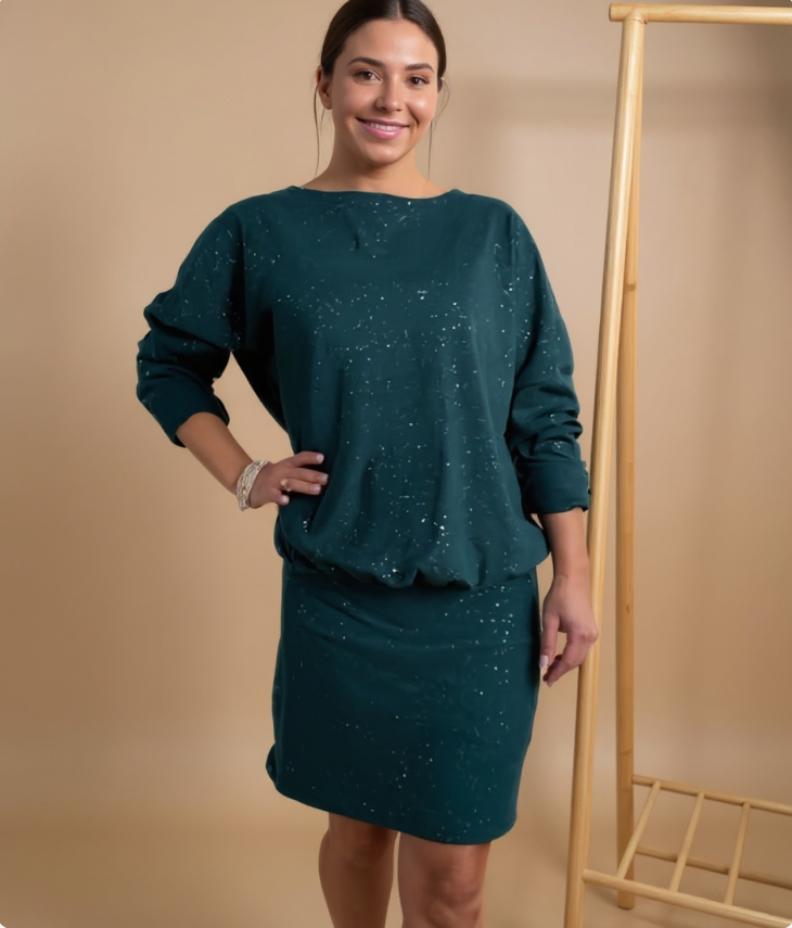 Hélène™ - Confort élégant quotidien sans effort