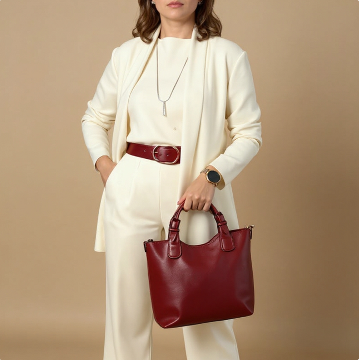 Joelle™ – Élégance confortable en trois pièces