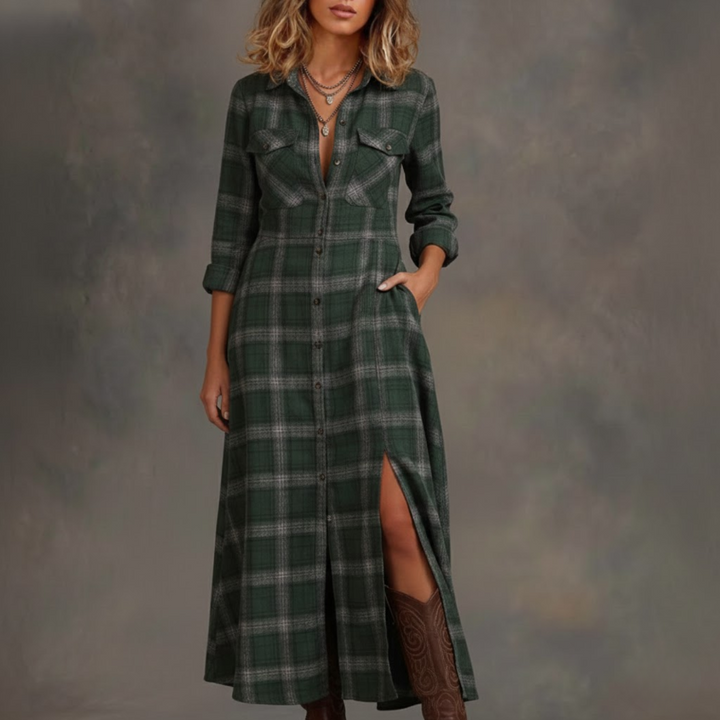 Natalia™ | L’élégance fluide du quotidien