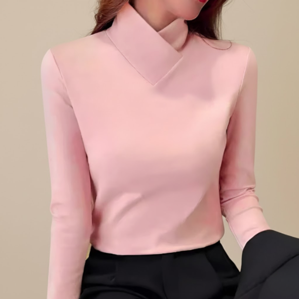 Albane™ – Élégance chaude pour chaque jour