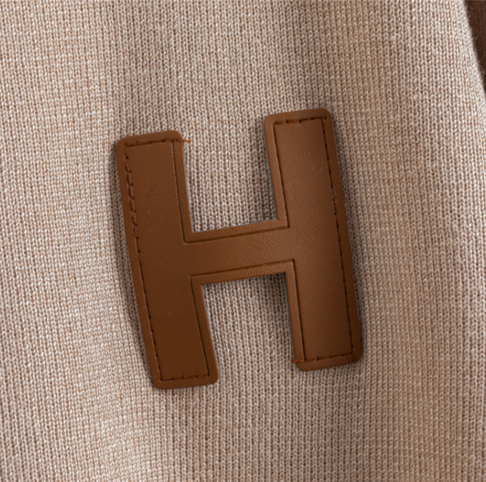 Solène™ — Ensemble décontracté élégant au quotidien