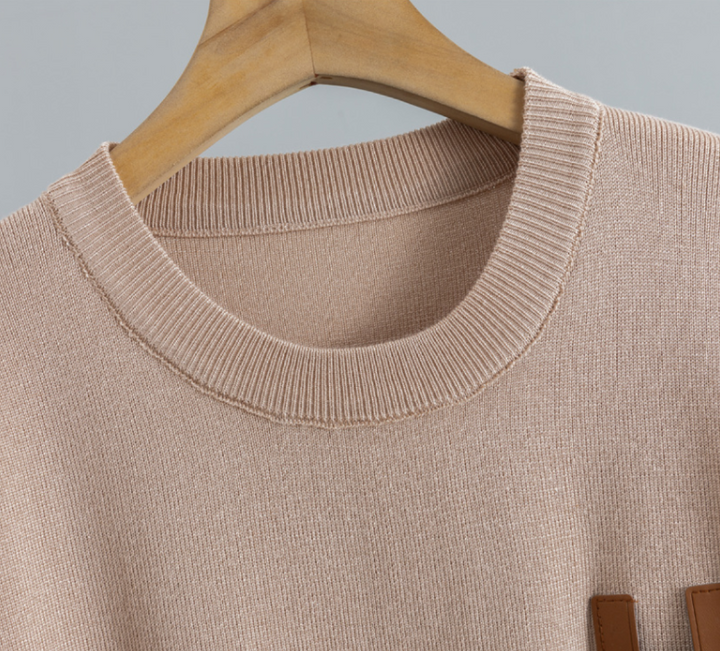 Solène™ — Ensemble décontracté élégant au quotidien