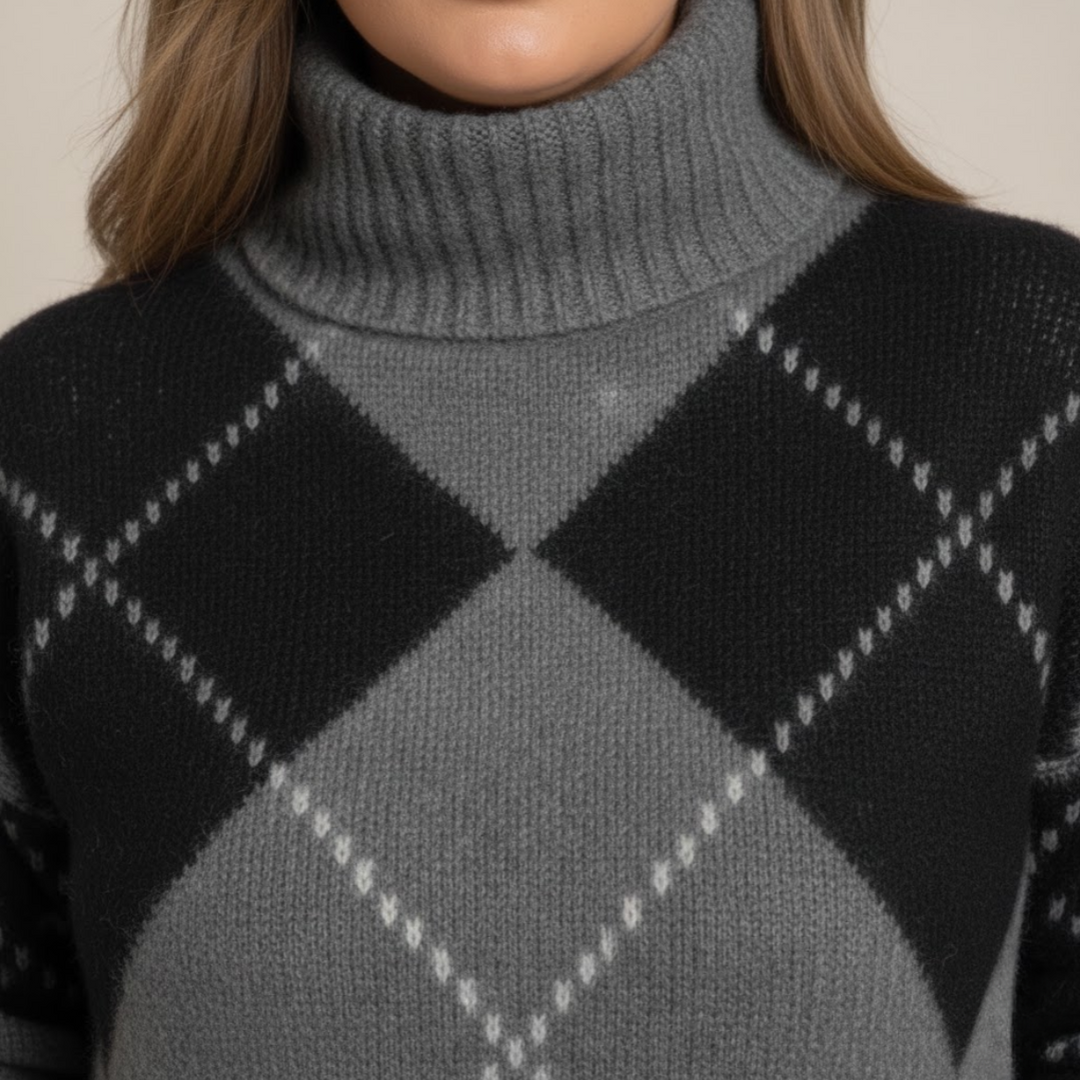 Hélène™ — Ensemble élégant deux pièces confort