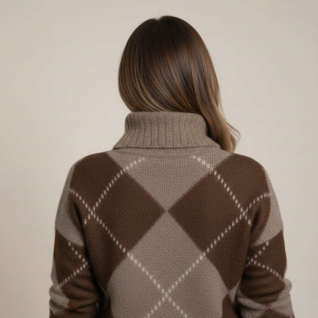 Hélène™ — Ensemble élégant deux pièces confort