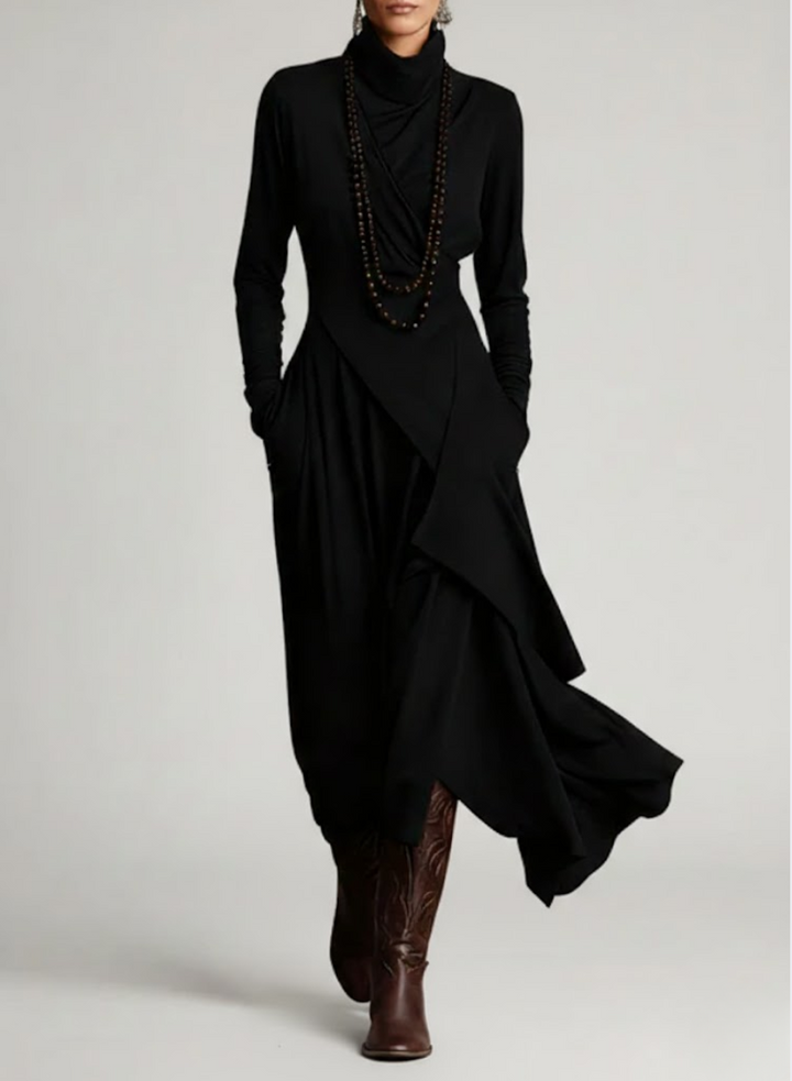 Aurélie™ - Élégance fluide pour chaque occasion