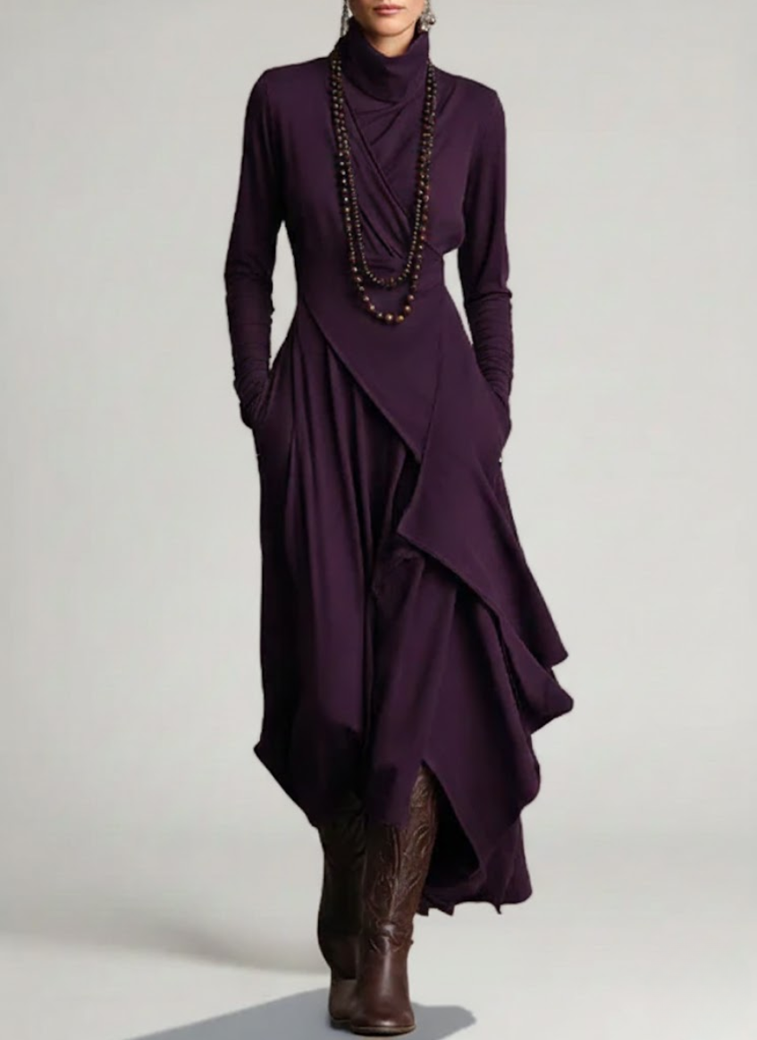 Aurélie™ - Élégance fluide pour chaque occasion