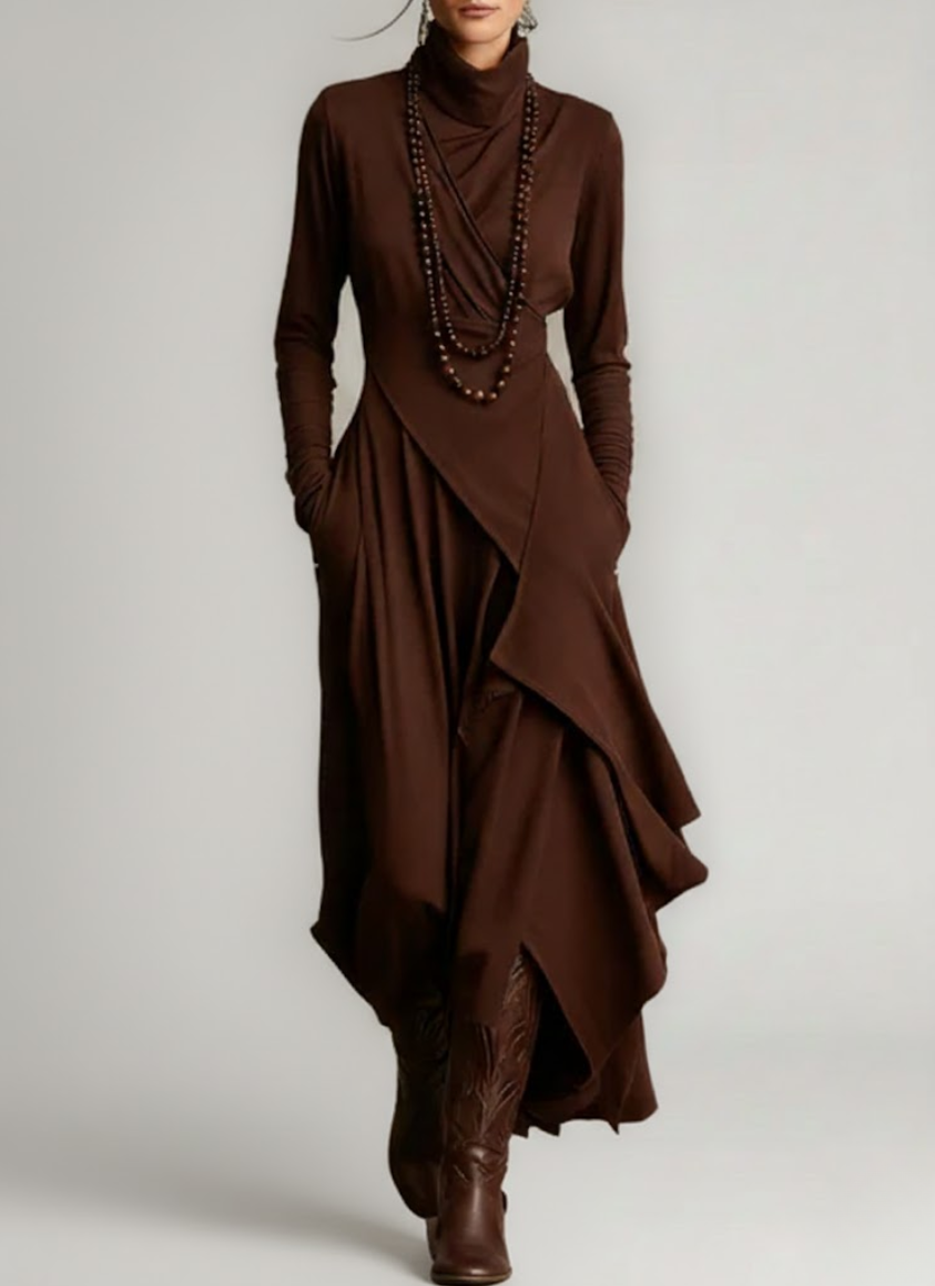 Aurélie™ - Élégance fluide pour chaque occasion