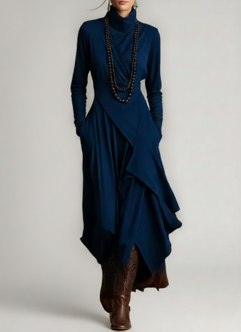 Aurélie™ - Élégance fluide pour chaque occasion