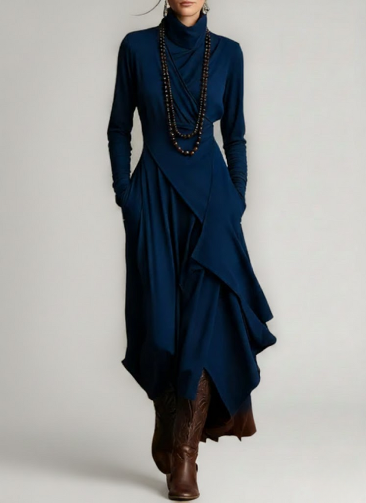 Aurélie™ - Élégance fluide pour chaque occasion