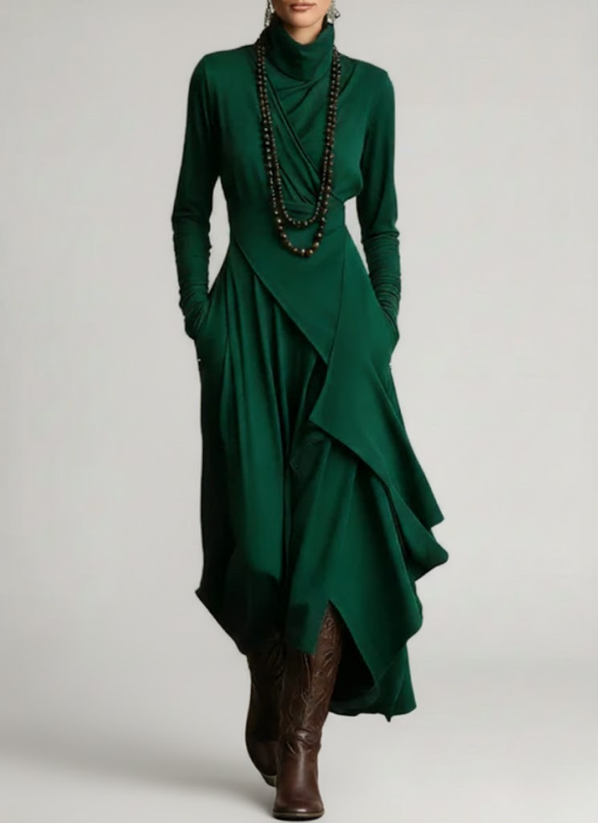 Aurélie™ - Élégance fluide pour chaque occasion