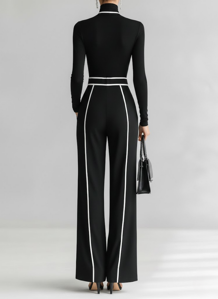 Hélène™ – Élégance graphique fluide et moderne