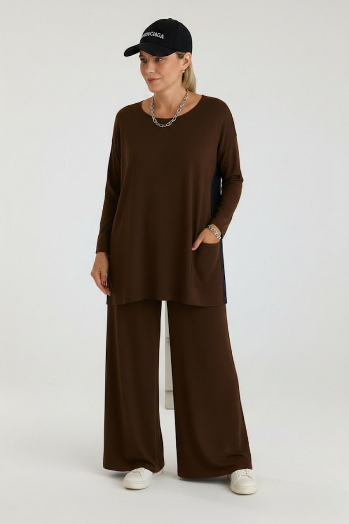 Céleste™ – Élégance chaude pour chaque jour