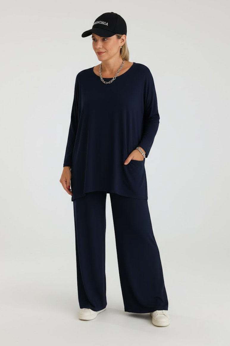 Céleste™ – Élégance chaude pour chaque jour