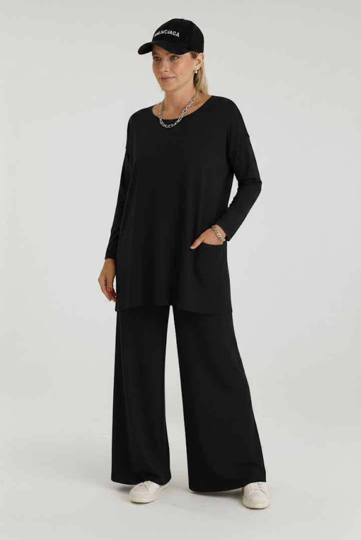 Céleste™ – Élégance chaude pour chaque jour