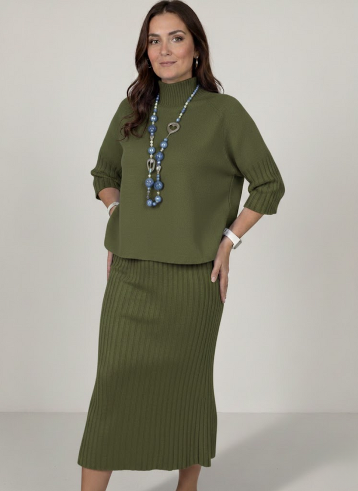 Estelle™ – Élégance fluide pour chaque journée