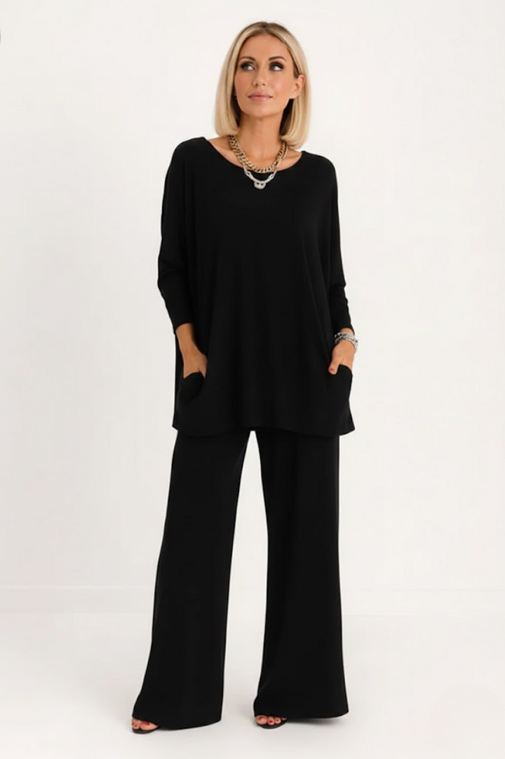 Joëlle™ – Élégance douce pour chaque jour