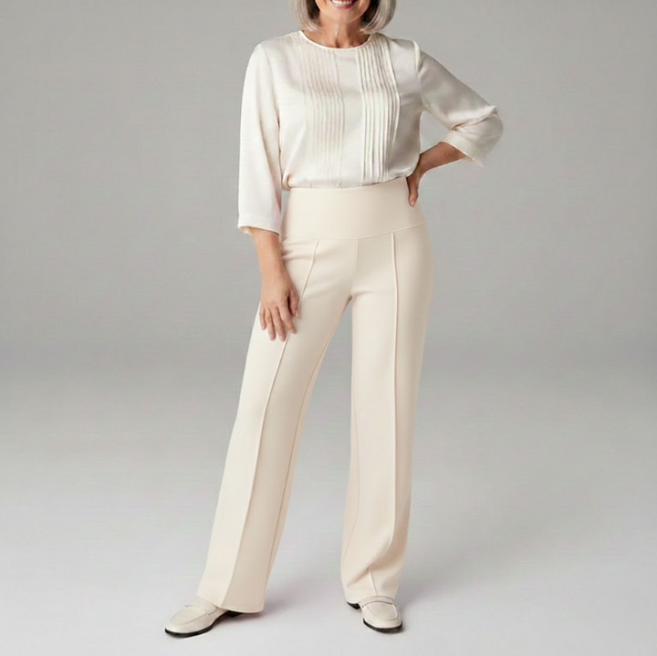 Florence™ — Le pantalon flatteur qui allie confort et élégance