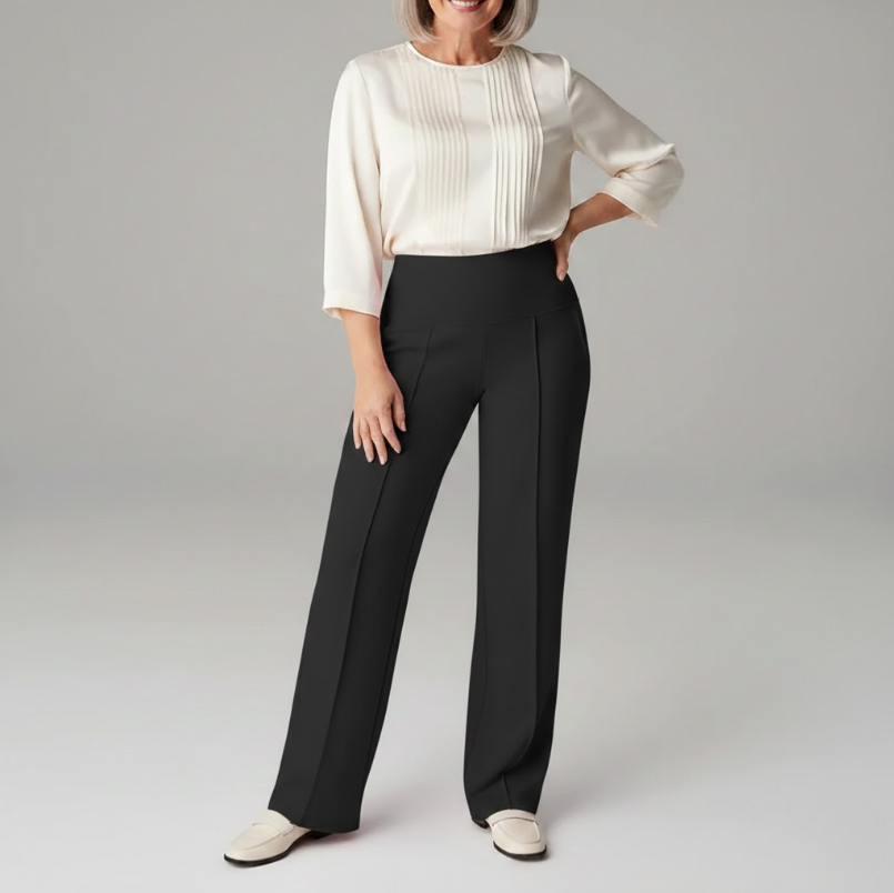 Florence™ — Le pantalon flatteur qui allie confort et élégance