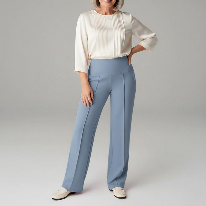Florence™ — Le pantalon flatteur qui allie confort et élégance