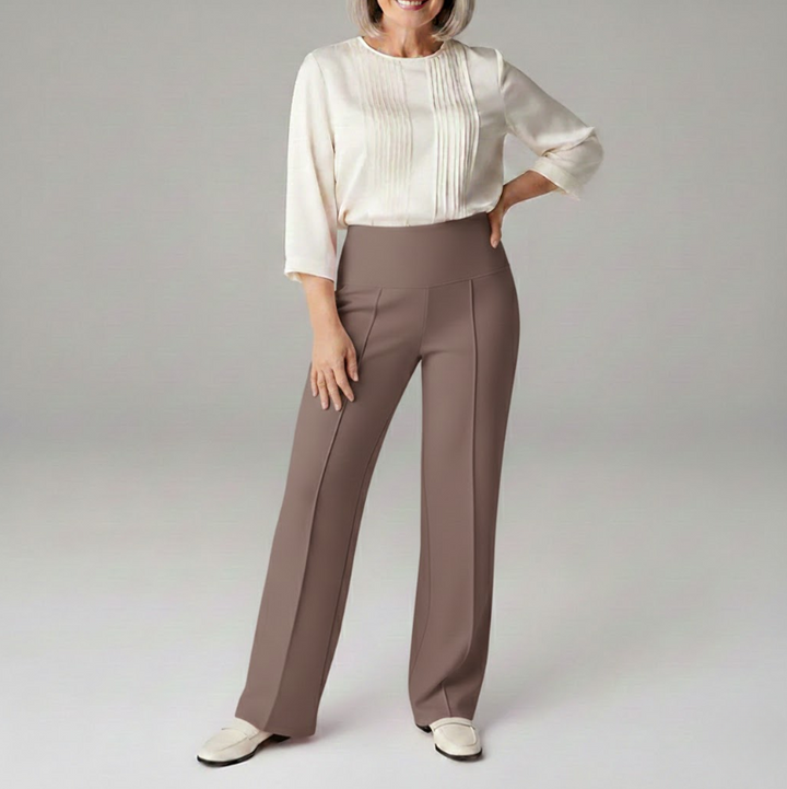 Florence™ — Le pantalon flatteur qui allie confort et élégance
