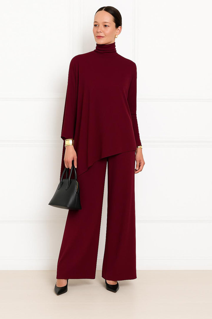 Monique™ – Élégance fluide au quotidien