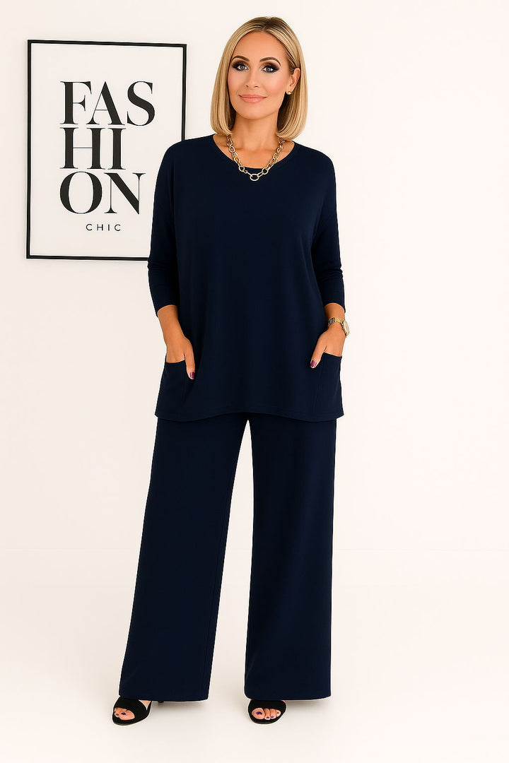 Joëlle™ – Élégance douce pour chaque jour